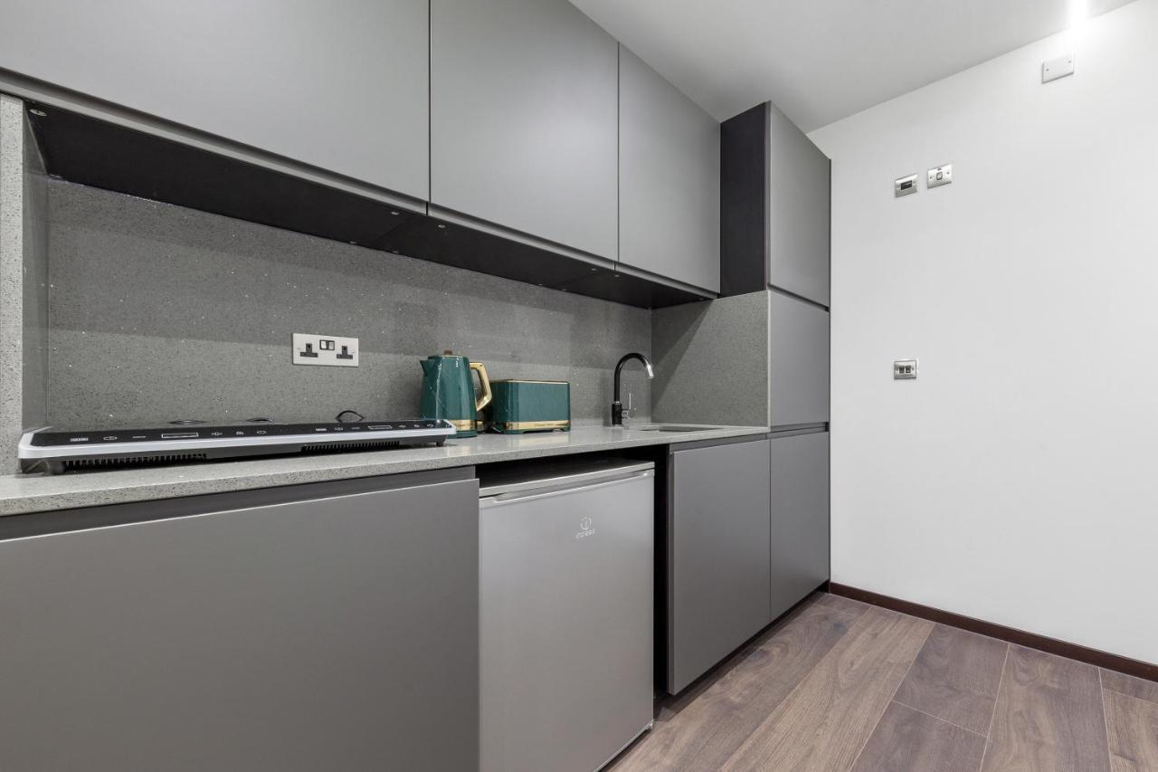 Golders Green Homes London Exteriör bild